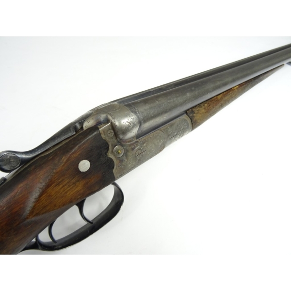 Dubeltówka Simson kal. 16/70